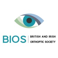 BRITISH AND IRISH ORTHOPTIC SOCIETY logo, BRITISH AND IRISH ORTHOPTIC SOCIETY contact details