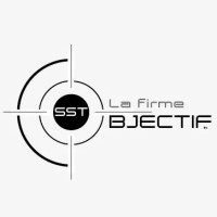 Objectif SST logo, Objectif SST contact details