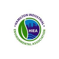 Hamilton Industrial Environmental Association (HIEA) logo, Hamilton Industrial Environmental Association (HIEA) contact details