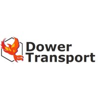 Dower Transport Ltd logo, Dower Transport Ltd contact details