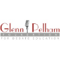 Glenn Pelham Foundation for Debate Education logo, Glenn Pelham Foundation for Debate Education contact details