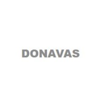 Donavas logo, Donavas contact details