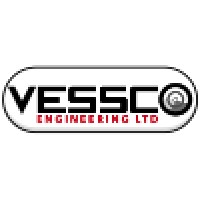 Vessco logo, Vessco contact details