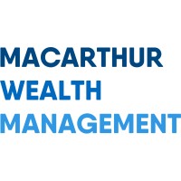 Macarthur Wealth Management logo, Macarthur Wealth Management contact details