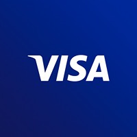 Visa Russia logo, Visa Russia contact details