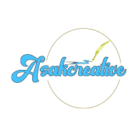 CV ASAK CREATIVE BERKARYA logo, CV ASAK CREATIVE BERKARYA contact details