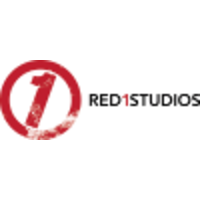 Red1 Studios logo, Red1 Studios contact details