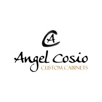 Angel Cosio Custom Cabinets logo, Angel Cosio Custom Cabinets contact details