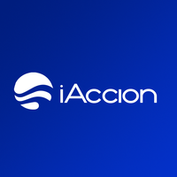 iAccion logo, iAccion contact details