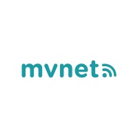 MVNET-ID logo, MVNET-ID contact details