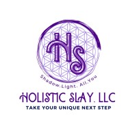 HOLISTIC SLAY, LLC logo, HOLISTIC SLAY, LLC contact details