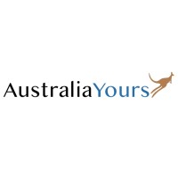 AustraliaYours logo, AustraliaYours contact details