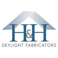 H & H Skylight Fabricators logo, H & H Skylight Fabricators contact details