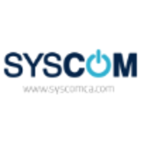 Syscom LSV S.A. logo, Syscom LSV S.A. contact details