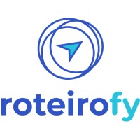 Roteirofy logo, Roteirofy contact details