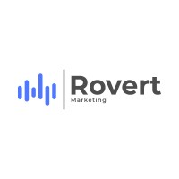 Rovert Marketing logo, Rovert Marketing contact details