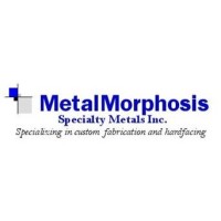 MetalMorphosis Specialty Metals logo, MetalMorphosis Specialty Metals contact details