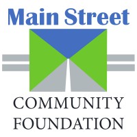 Main Street Community Foundation logo, Main Street Community Foundation contact details