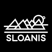 SLOANIS logo, SLOANIS contact details