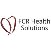 FCR Health Solutions logo, FCR Health Solutions contact details