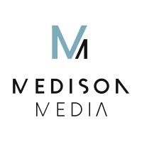 Medison Media logo, Medison Media contact details