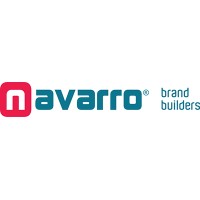 Navarro Brand Builders logo, Navarro Brand Builders contact details