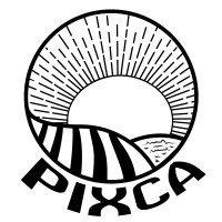 Pixca logo, Pixca contact details