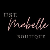 Use Mabelle Boutique logo, Use Mabelle Boutique contact details