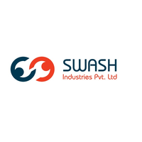 SWASH INDUSTRIES PVT.LTD. logo, SWASH INDUSTRIES PVT.LTD. contact details