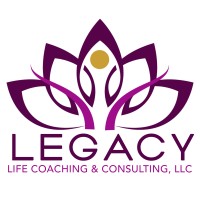 LEGACY Life Coaching & Consulting, LLC logo, LEGACY Life Coaching & Consulting, LLC contact details