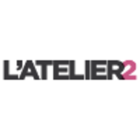 L'atelier2 logo, L'atelier2 contact details