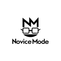 Novice Mode logo, Novice Mode contact details