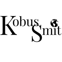 kobussmit.com logo, kobussmit.com contact details