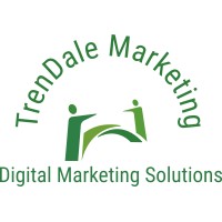 TrenDale Marketing logo, TrenDale Marketing contact details