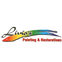 Livio's Painting and Restoration logo, Livio's Painting and Restoration contact details