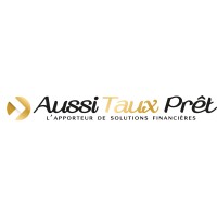 AUSSITAUXPRET logo, AUSSITAUXPRET contact details