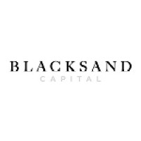 BLACKSAND CAPITAL logo, BLACKSAND CAPITAL contact details