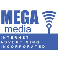 Mega Media Internet Advertising Inc. logo, Mega Media Internet Advertising Inc. contact details