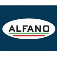 Alfano Italia logo, Alfano Italia contact details