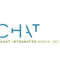 CHAT Integrated Media logo, CHAT Integrated Media contact details