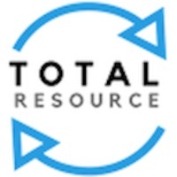 Total Resource Group logo, Total Resource Group contact details