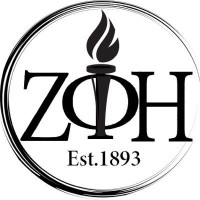 Zeta Phi Eta - Beta Iota Chapter logo, Zeta Phi Eta - Beta Iota Chapter contact details