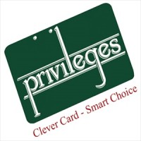 Privileges 'Dine-Around' Program logo, Privileges 'Dine-Around' Program contact details