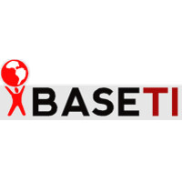 Base TI logo, Base TI contact details