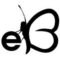 eButterfly logo, eButterfly contact details