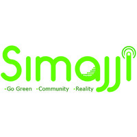 Simajji Concept logo, Simajji Concept contact details