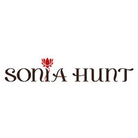 Sonia Hunt Media, Author + Speaker logo, Sonia Hunt Media, Author + Speaker contact details