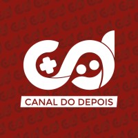 Canal do Depois logo, Canal do Depois contact details