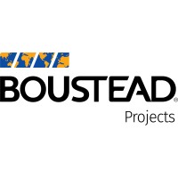 Boustead Projects Limited logo, Boustead Projects Limited contact details