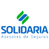 Solidaria Asesores de Seguros logo, Solidaria Asesores de Seguros contact details